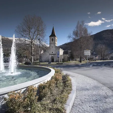6 Personnes, 2 Chambres, Proche Pistes Ski, Pla D'adet - Fr-1-296-360 Saint-Lary-Soulan