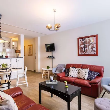 6 Personnes, 2 Chambres, Proche Pistes Ski, Pla D'adet - Fr-1-296-360 * Saint-Lary-Soulan