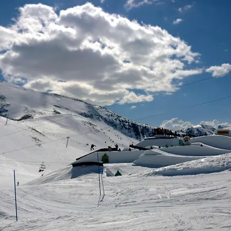 6 Personnes, 2 Chambres, Proche Pistes Ski, Pla D'adet - Fr-1-296-360 Saint-Lary-Soulan